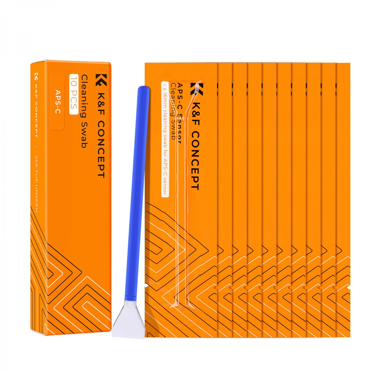 K&F SKU-1697 PEN CLEAR