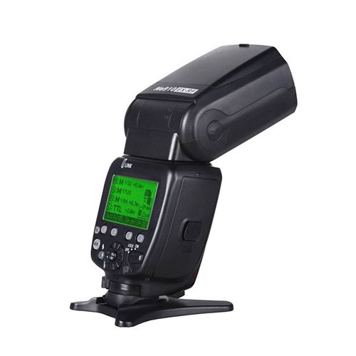NICE FOTO SPEEDLITE NE910N/KIT FUYALIN