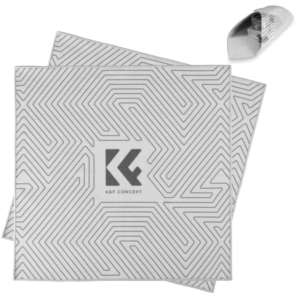 K&F KF13-192 MAGIC STORAGE 2/1 KIT