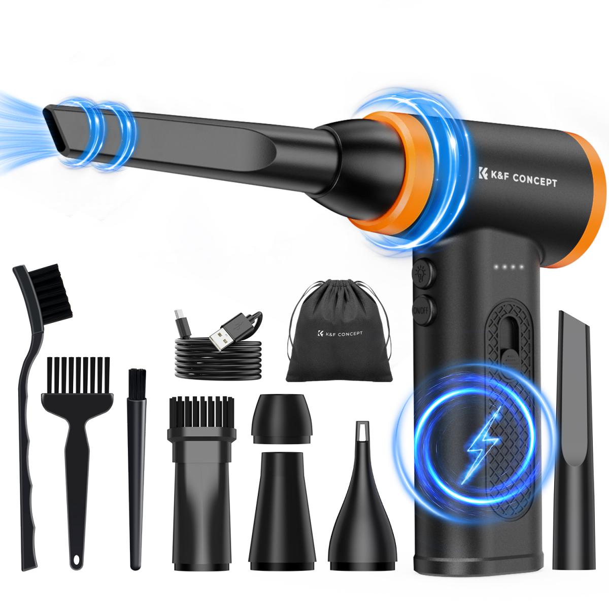 K&F KF08-050V1 12-1 COMPRESOR