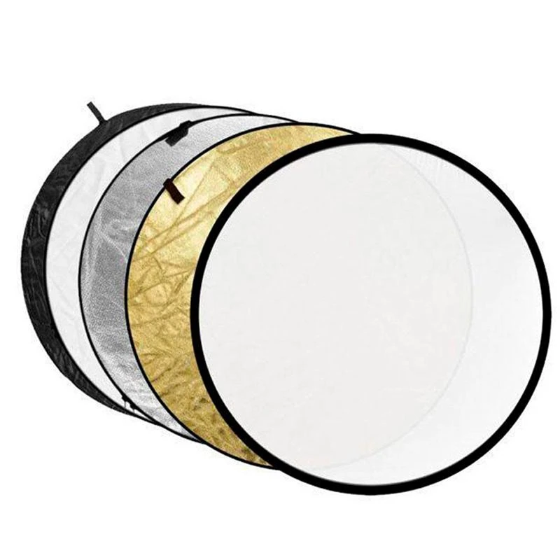 NICEFOTO REBATEDOR SR5-82CM