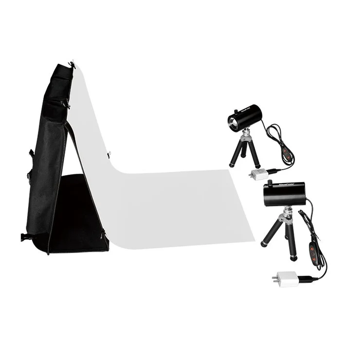 NICE FOTO STUDIO KIT LD-40X40