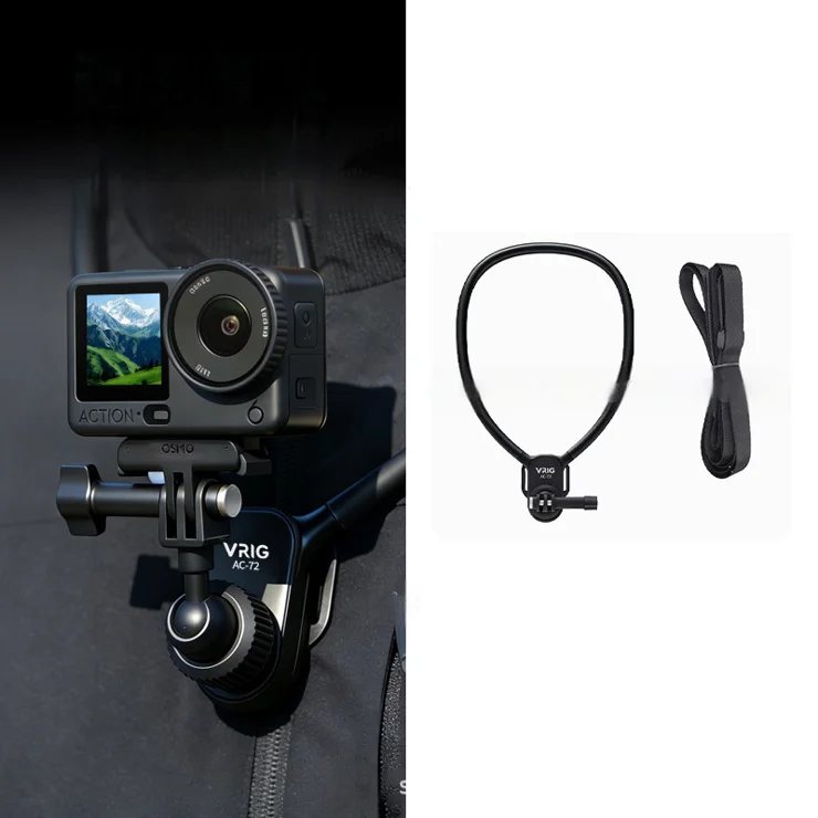 VRIG UNIVERSAL MOUNT AC-72