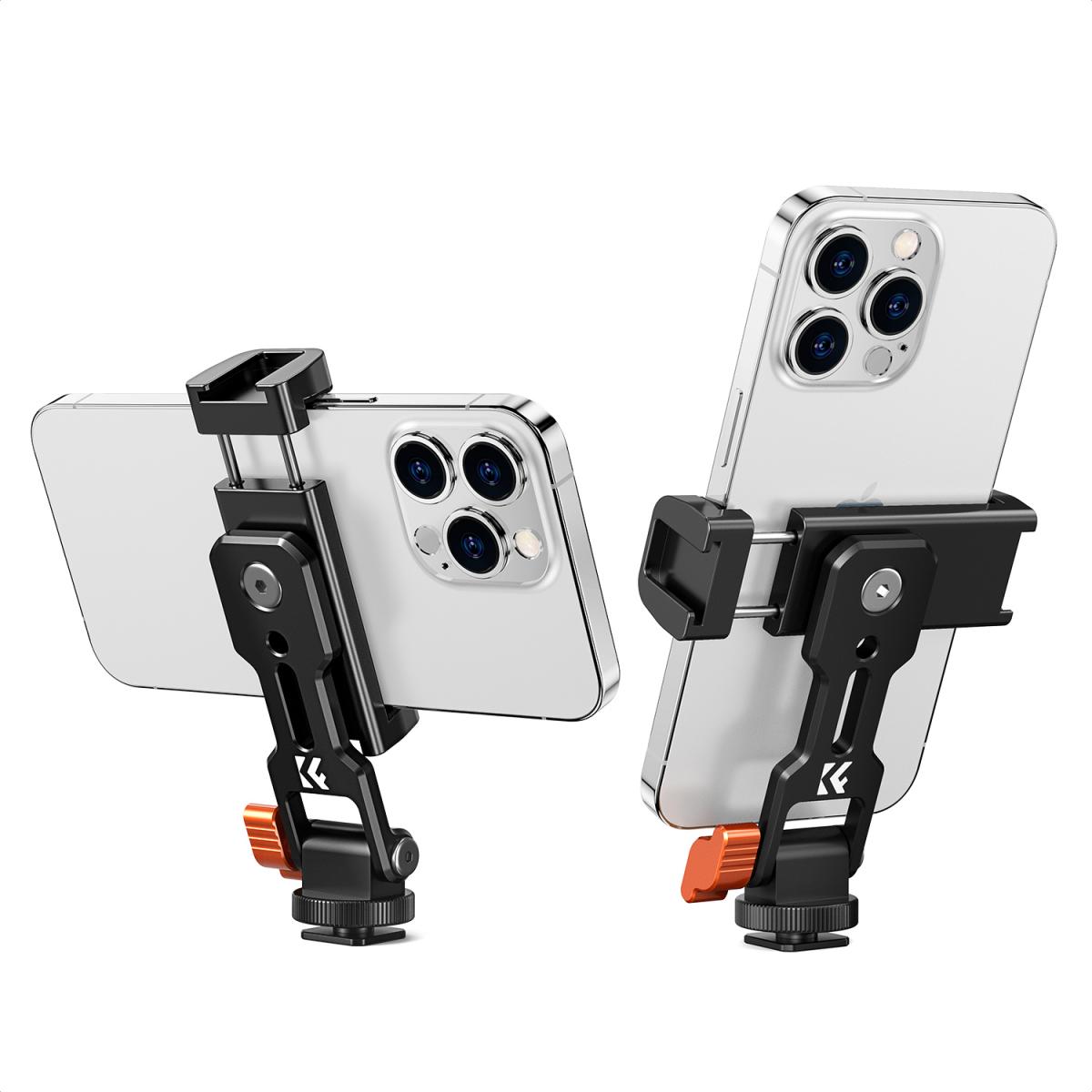 K&F KF31-094 MULTI FUNCTION MOBILE CLIP