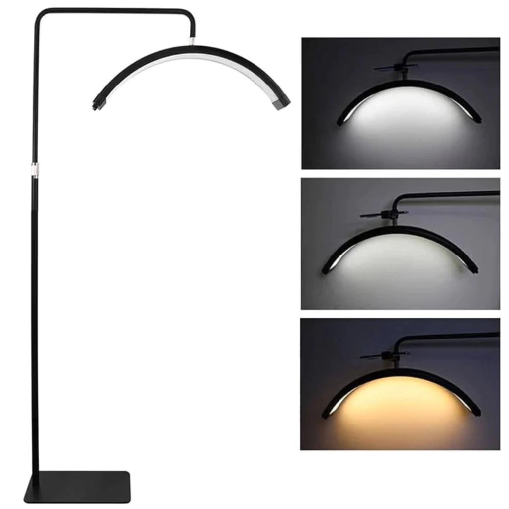 LED HD-M5X 36W
