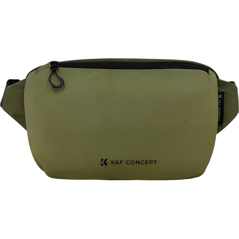 K&F KF13-157V3 MOCHILA ALPHA SLING 10L