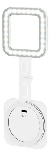 MAMEN LED MAGNETIC SELFE CL-V18