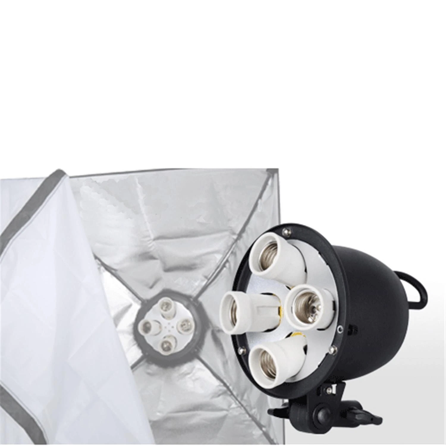 NICE FOTO LUZ CONTINUA S/F G804A
