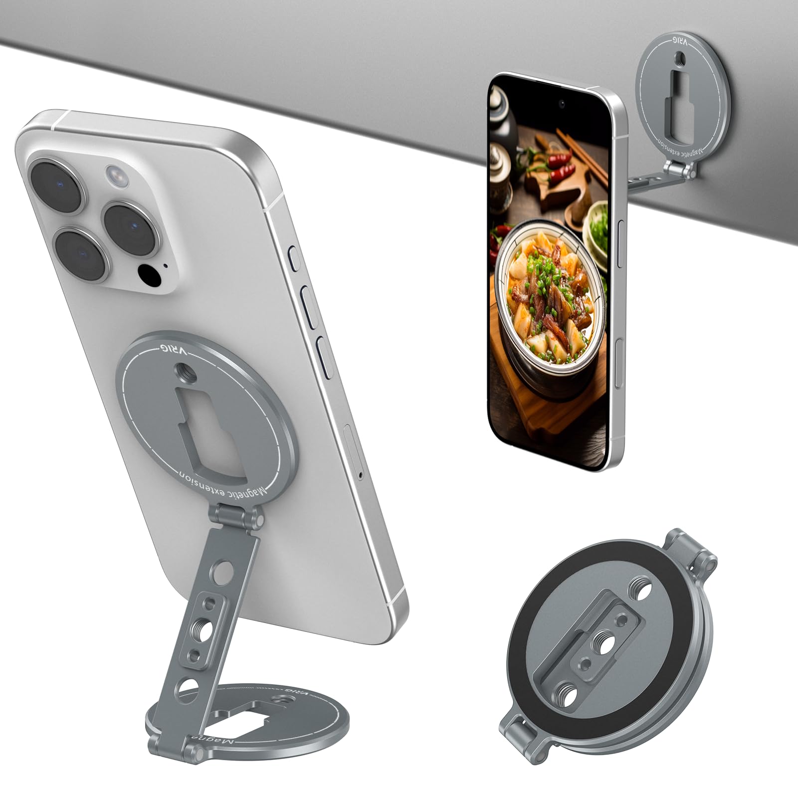 VRIG HOLDER PHONE MG-33
