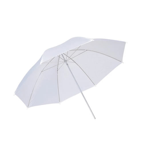NICEFOTO UMBRELLA SUT-102 CM TRANZLUSID