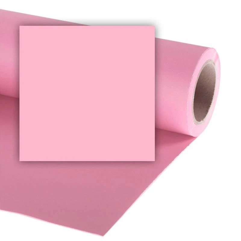 NICEFOTO FONDO 2.72X10M PINK  N17