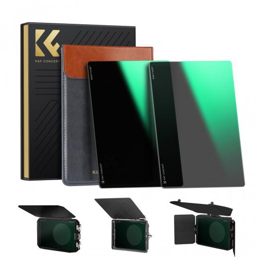 K&F SKU-2079 MATTE BOX FILTER