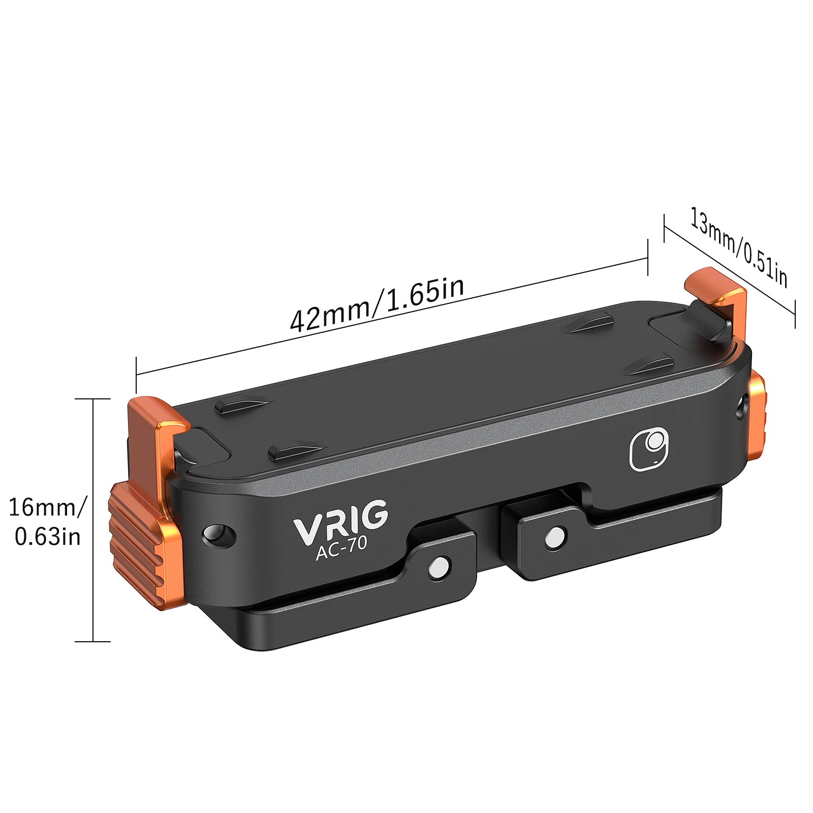 VRIG ADAPTER AC-70