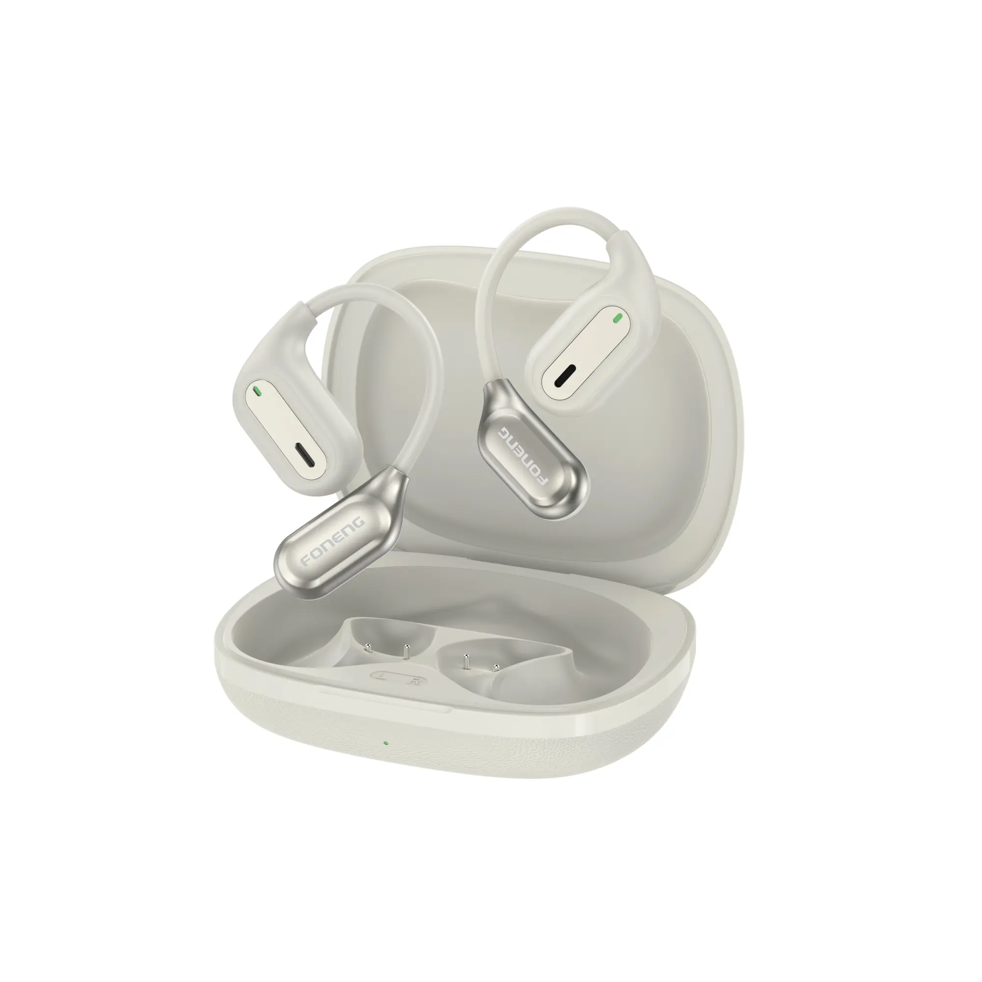 FONENG FONE BL162 WHITE