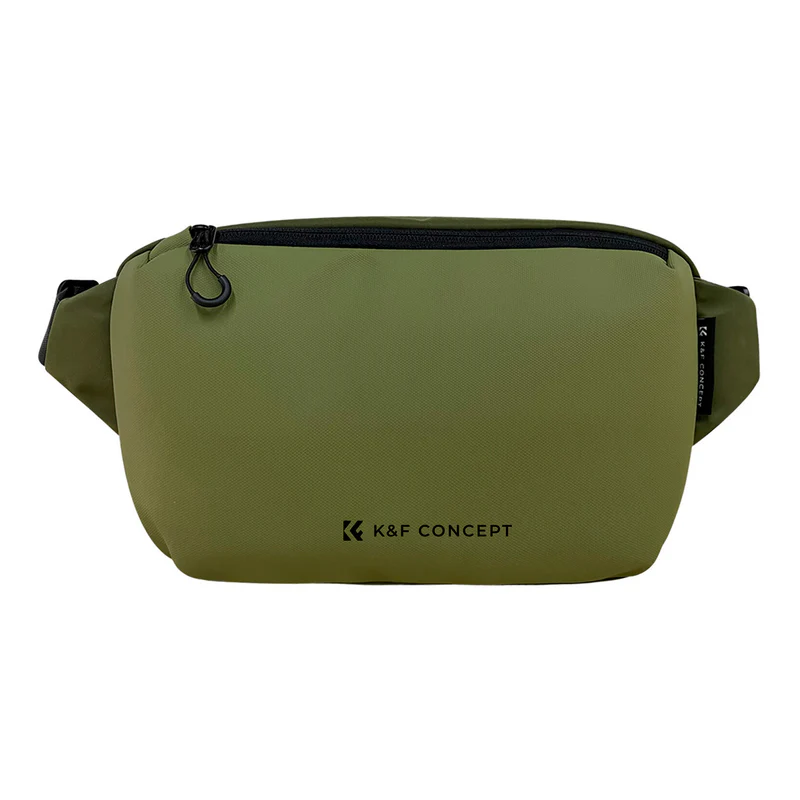 K&F KF13-157V2 MOCHILA ALPHA SLING 10L