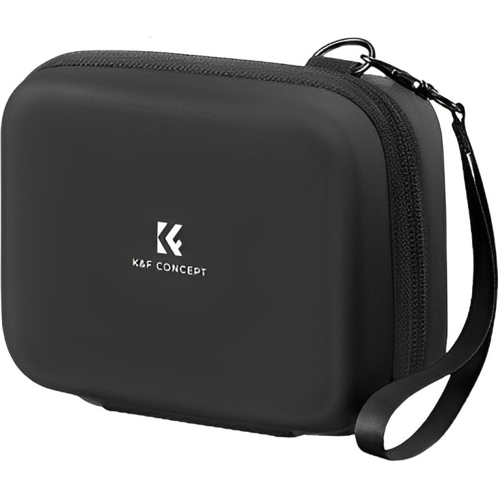 K&F KF13-167 CASE EVA BLACK