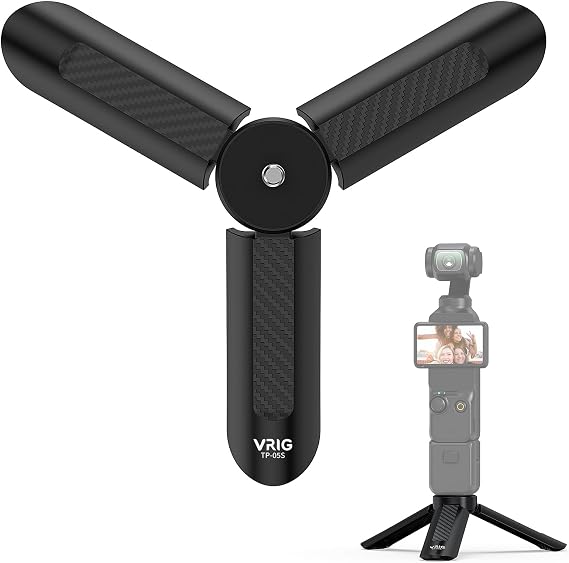 VRIG MINI TRIPE TP-05S