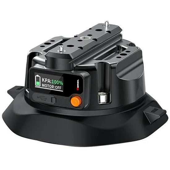 MAMEN VENTOSA SX-PJ01