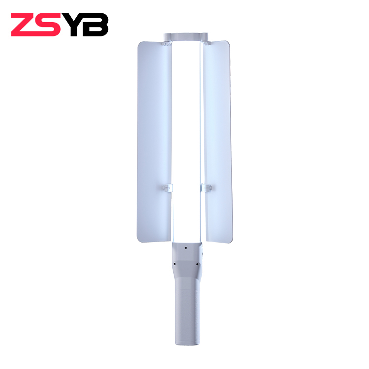 ZSYB BASTON YB400R 40W RGB