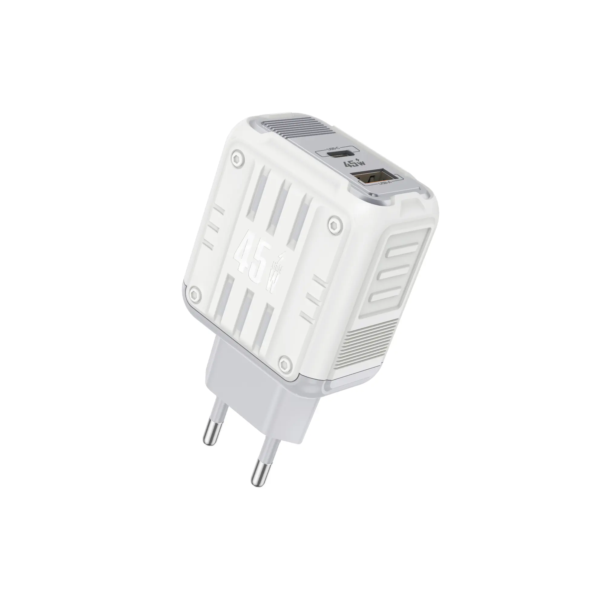 FONENG CHARGE GAN20 45W WHITE