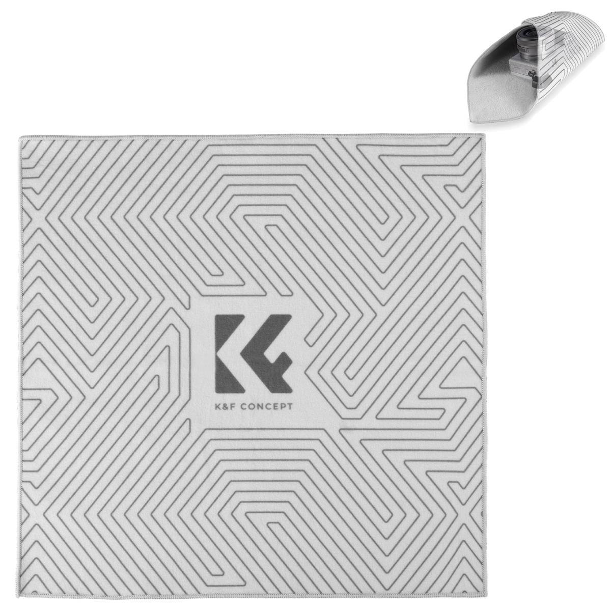 K&F KF13-193 MAGIC STORAGE 2/1 KIT