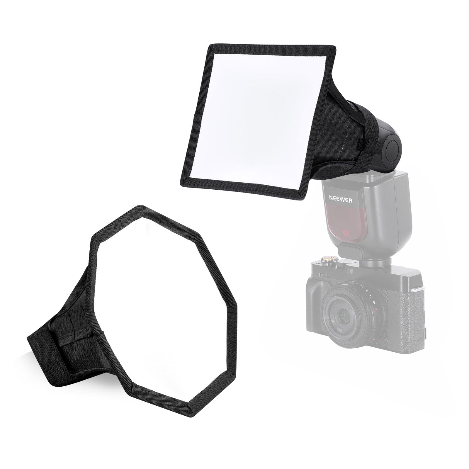 NEEWER OCTA RECTANGULAR NS-5P 