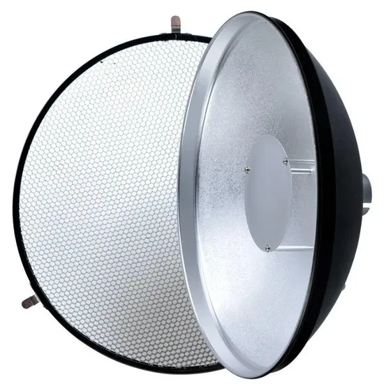 NICEFOTO RS-420 DISH +GRID