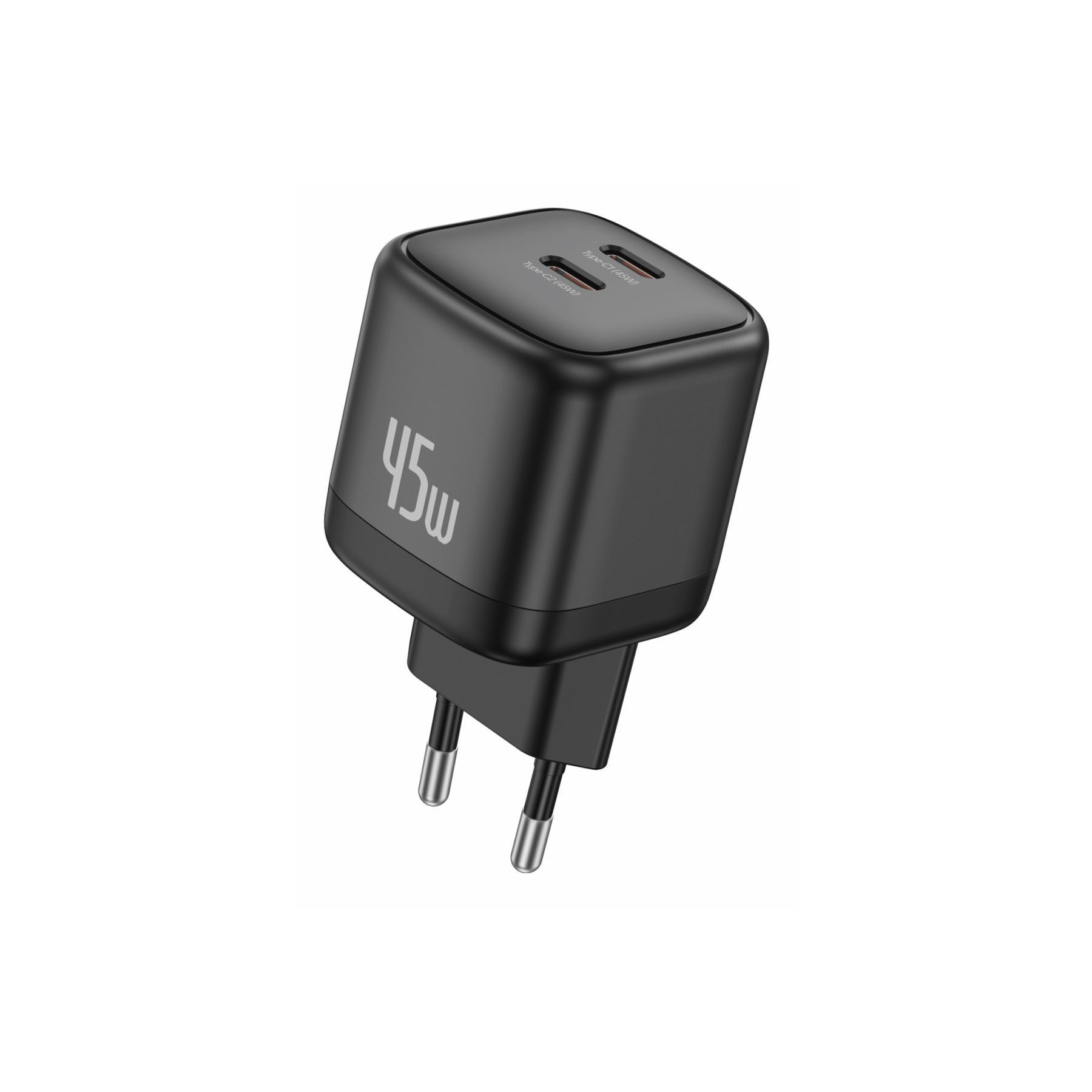FONENG CHARGE CUBE 45W BLACK