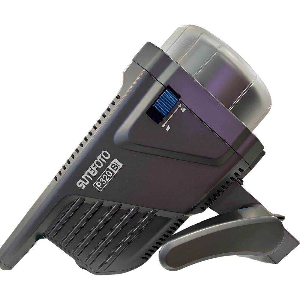 SUTEFOTO LED P320 BICOLOR