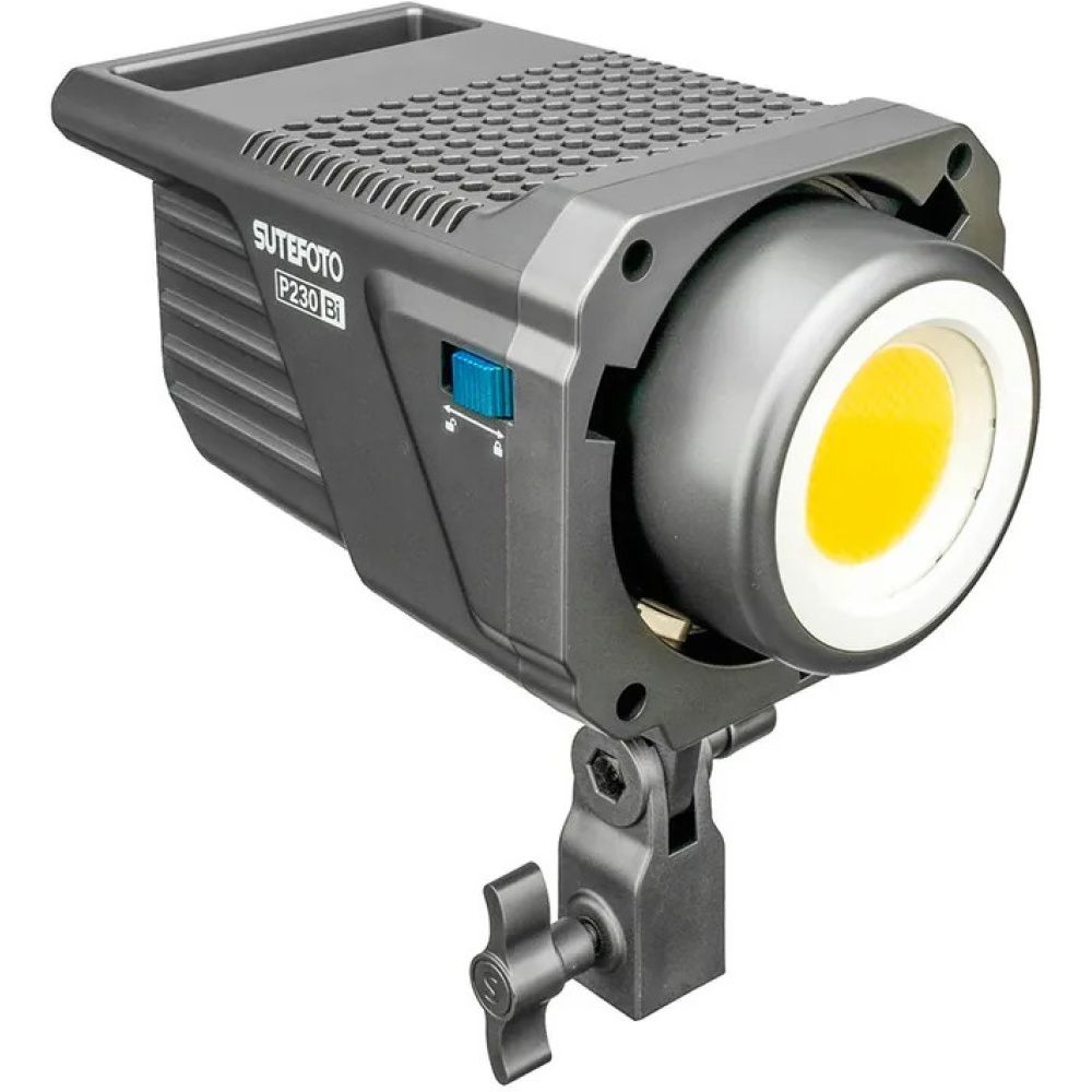 SUTEFOTO LED P230 BICOLOR