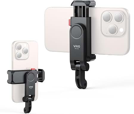 VRIG HOLDER PHONE ST-06S