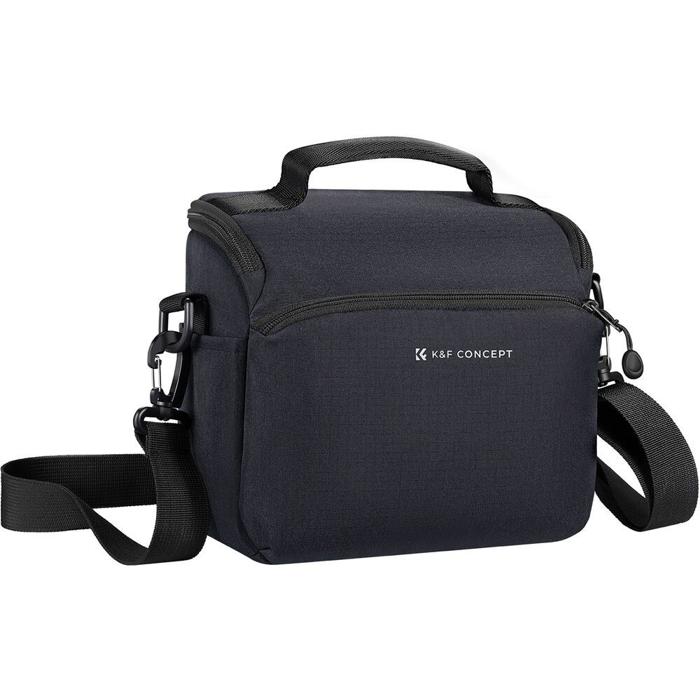K&F KF13-179V1 CASE SHOULDER BAG DARK BL