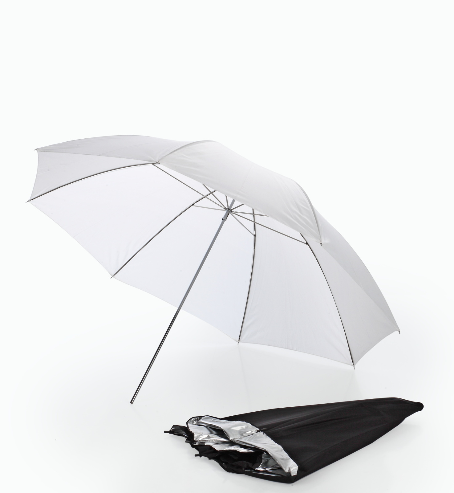 NICEFOTO HUMBRELLA SOFT SUD-102CM