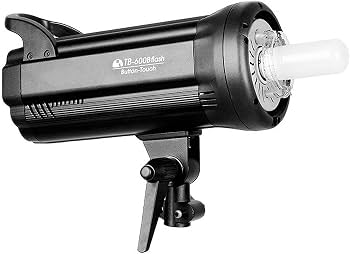 NICE FOTO STUDIO FLASH TB-600B