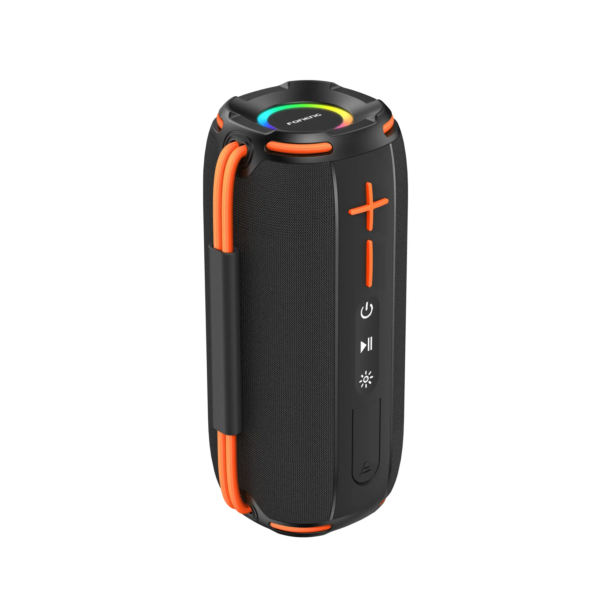 FONENG SPEAKER M7 BLACK