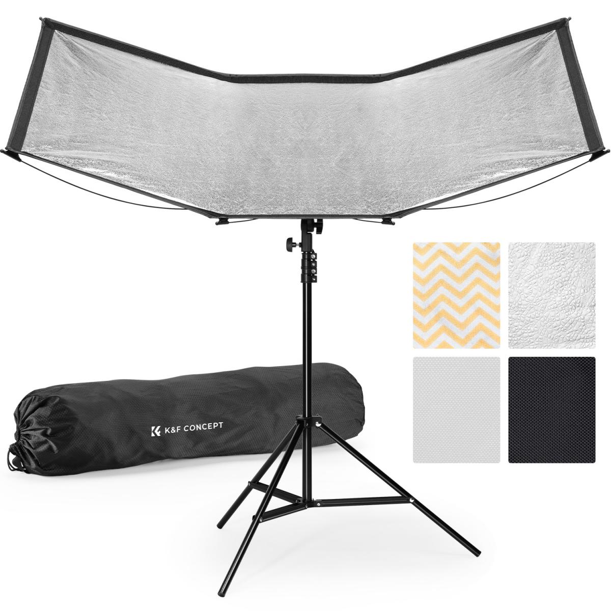 K&F KF18-0017 REFLECTOR PANEL