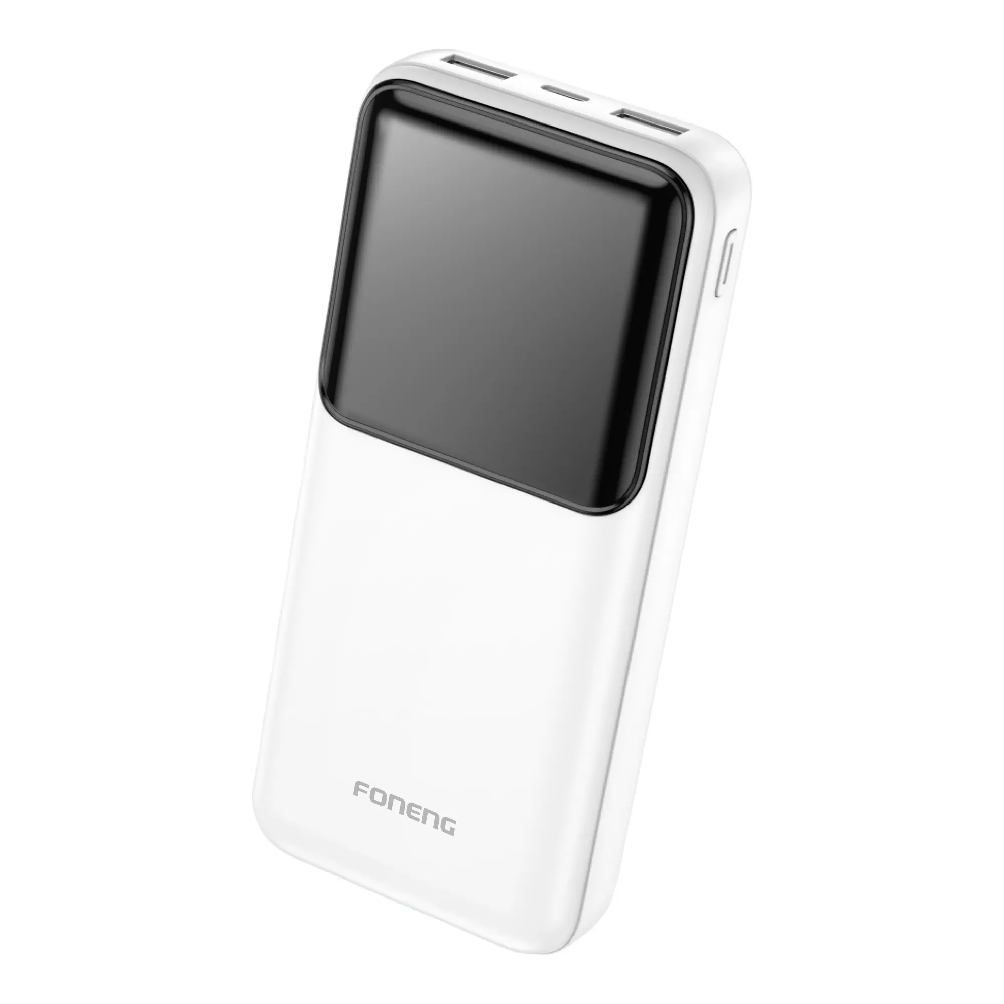 FONENG POWER BANK P62 20K WHITE