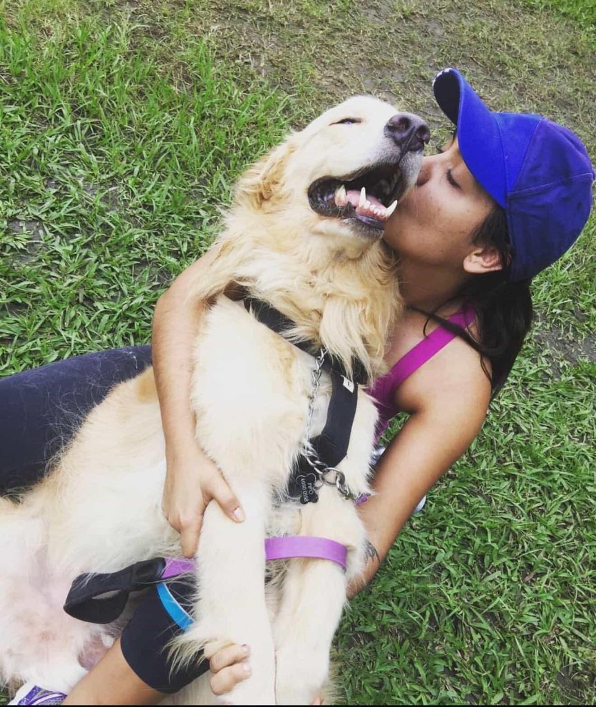 Through Her Lens: Capturing the Soul of Dogs in Costa Rica