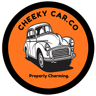 The Cheeky Car Company