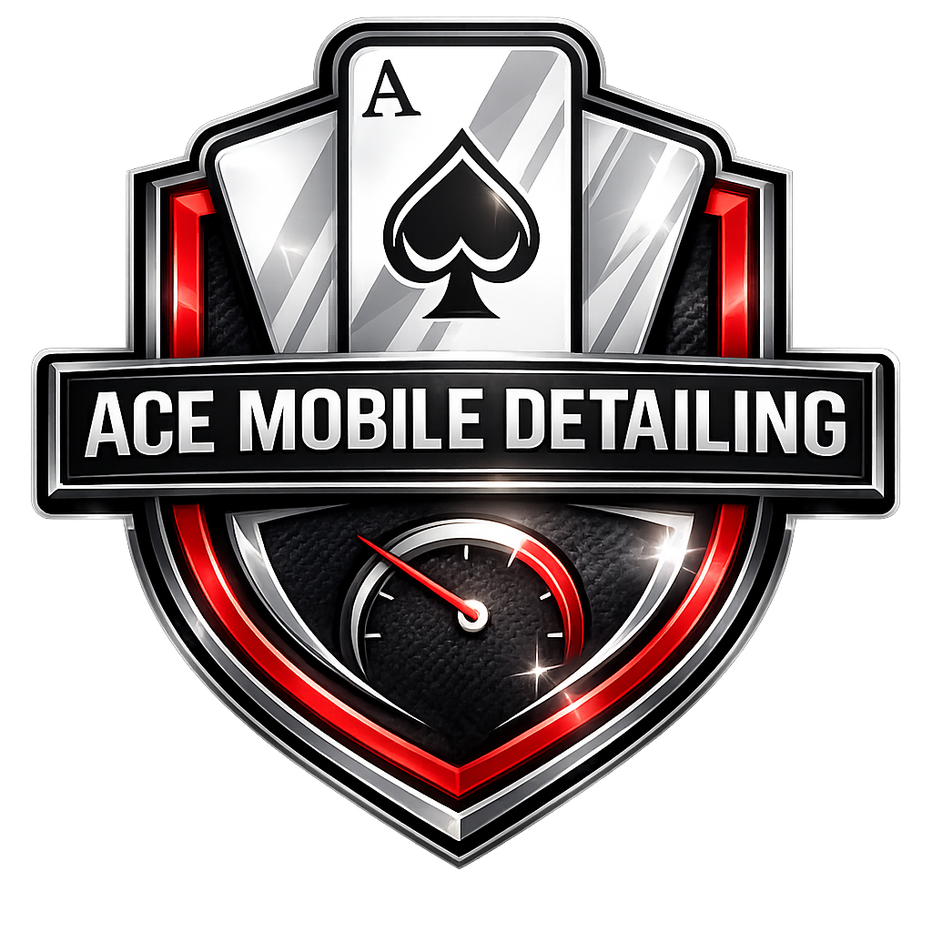 OC Ace Mobile Car Detailing