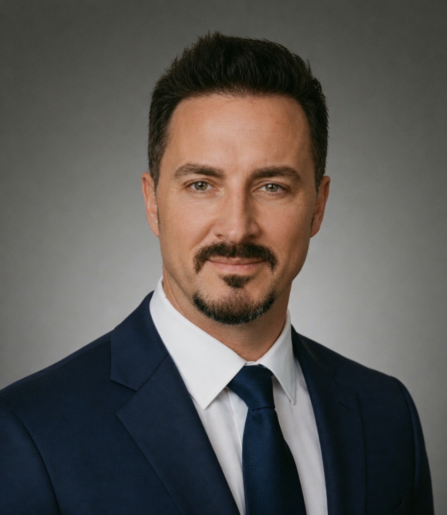 Mark Harshany, MD