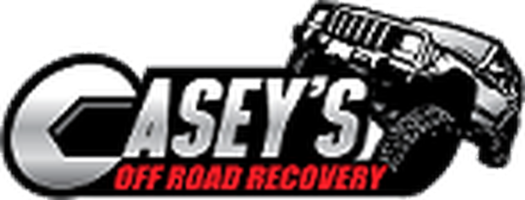 Casey's Off Road Recovery