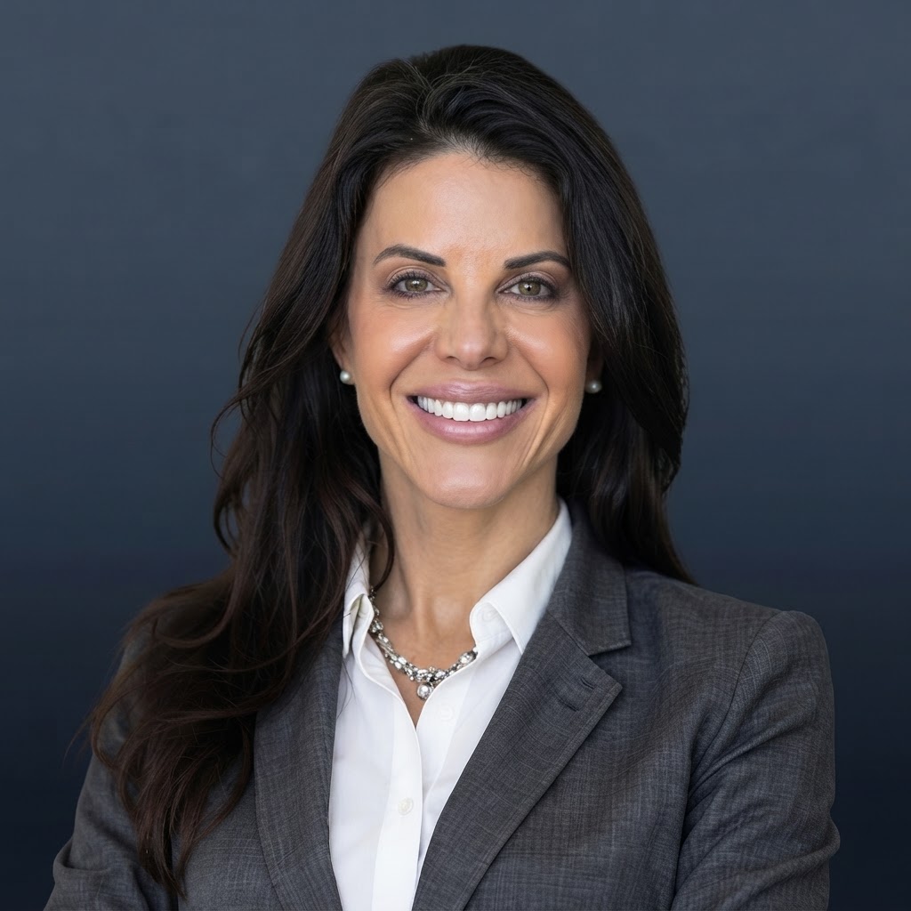 AnnMarie Harshany