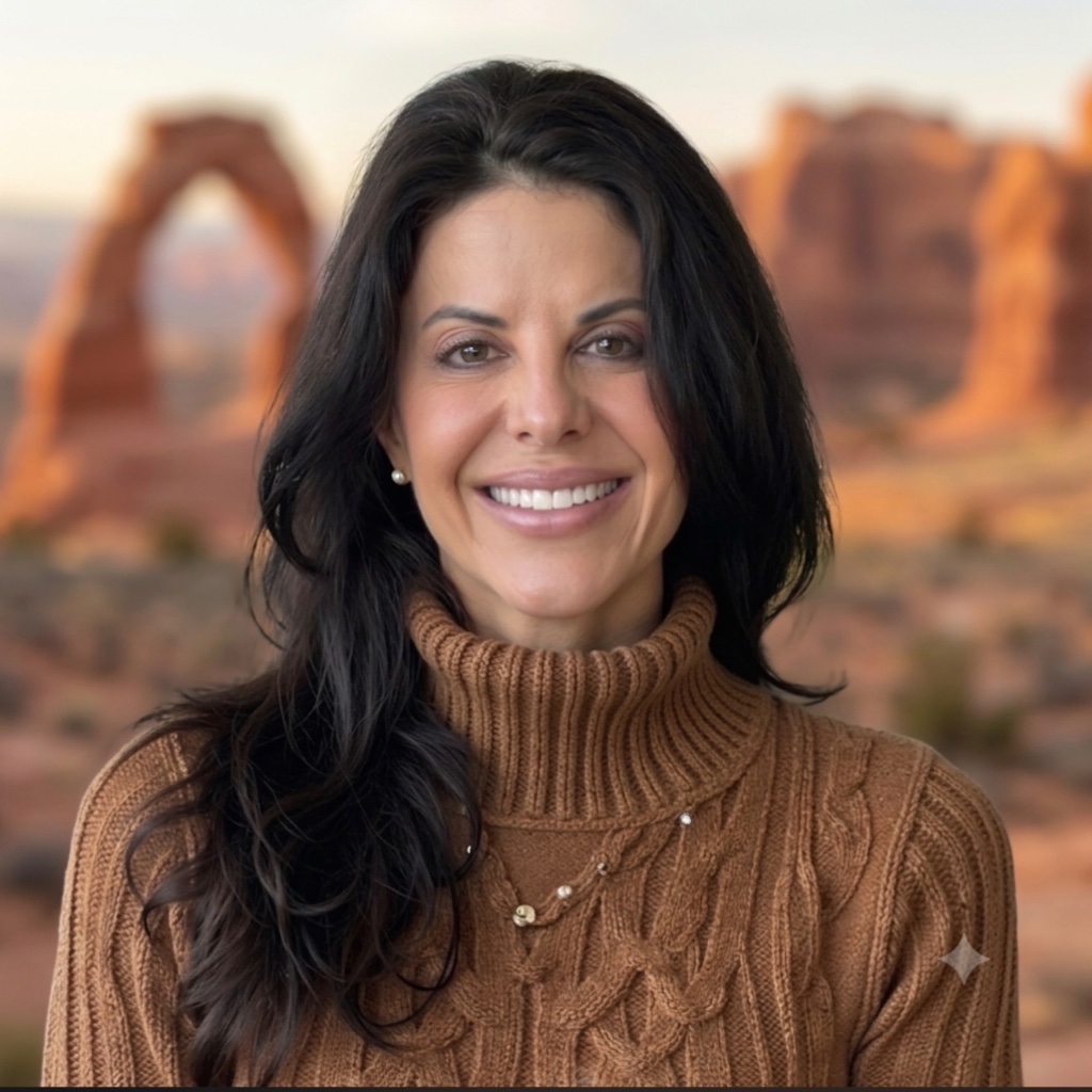 AnnMarie Harshany