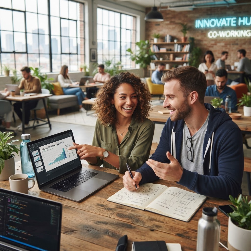 Startup Business Loans: 7 Funding Options for New Businesses in 2026 — business loan article cover image