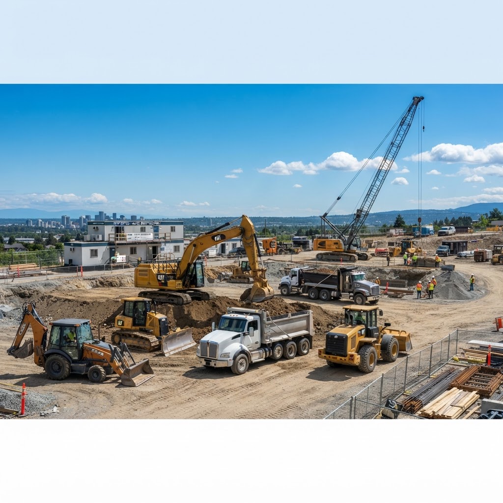 Equipment Financing 101: Rates, Terms & How to Finance Business Equipment — business loan article cover image