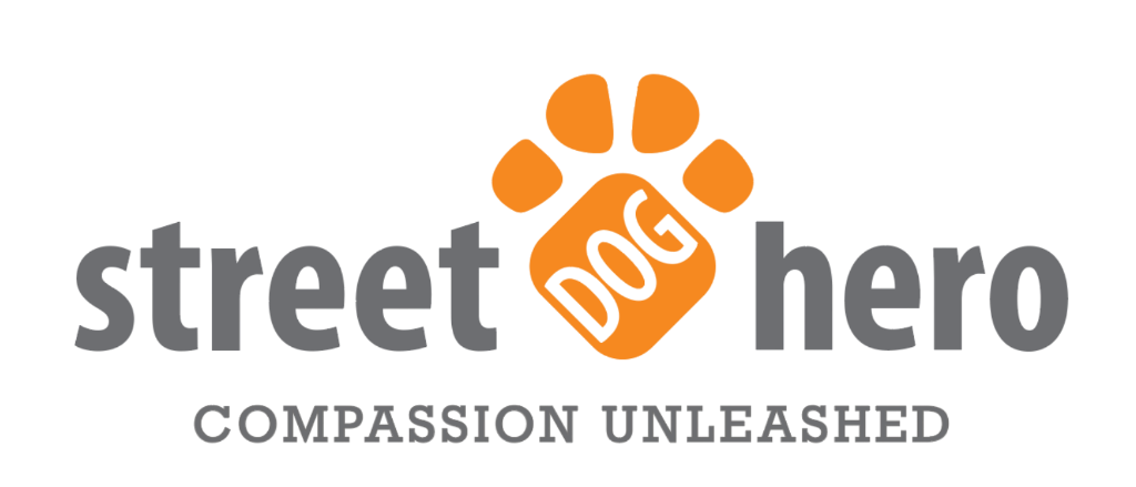 Street Dog Hero