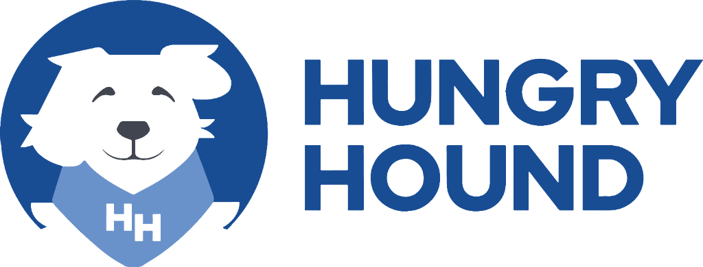 Hungry Hound