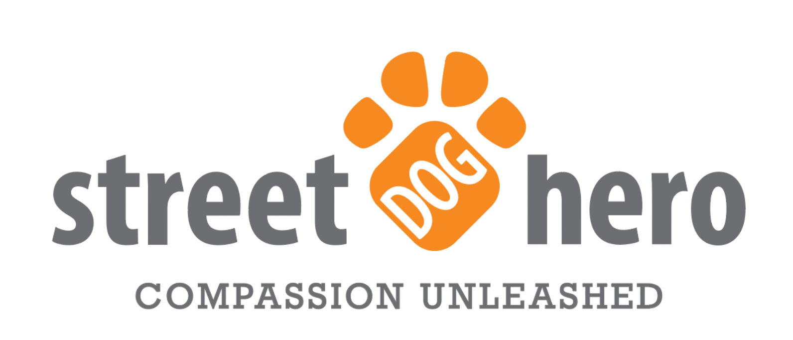Street Dog Hero