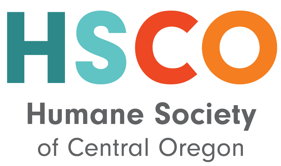 Humane Society of Central Oregon